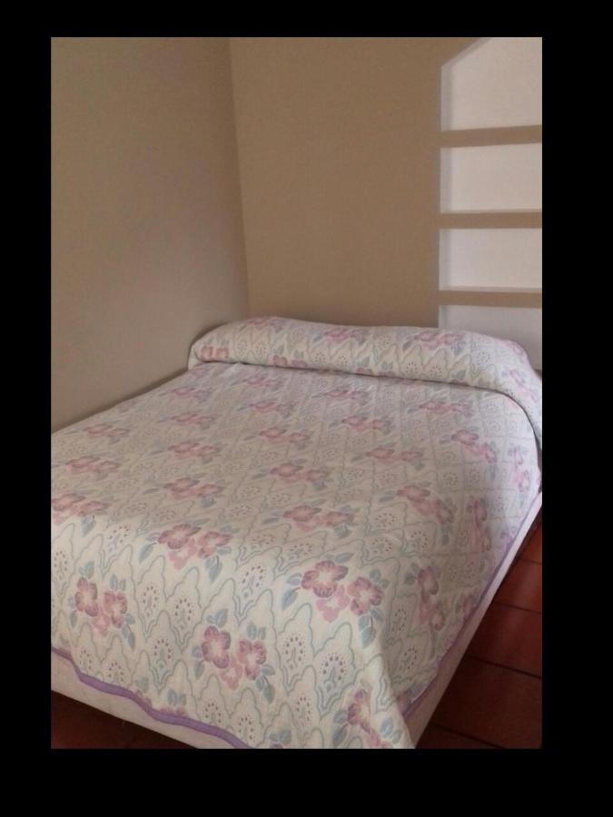 Ciudad De Mexico Unam Guest House Casa De Huespedes Luaran gambar