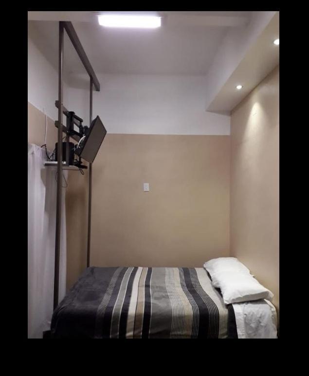 Ciudad De Mexico Unam Guest House Casa De Huespedes Luaran gambar