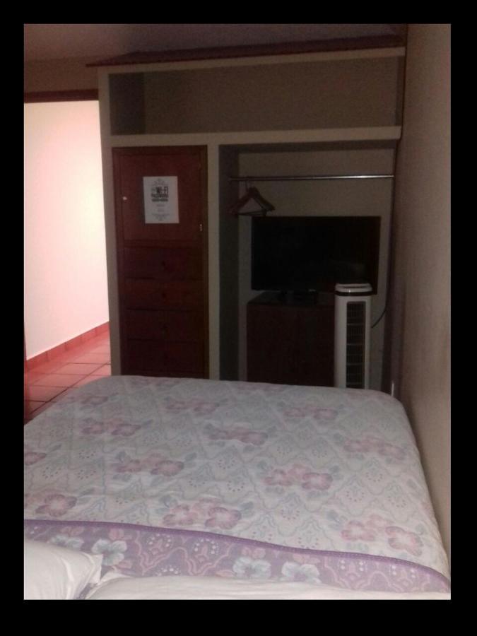 Ciudad De Mexico Unam Guest House Casa De Huespedes Luaran gambar