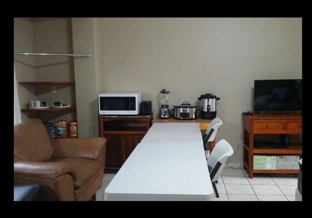 Ciudad De Mexico Unam Guest House Casa De Huespedes Luaran gambar